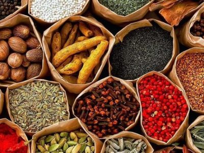 SPICES